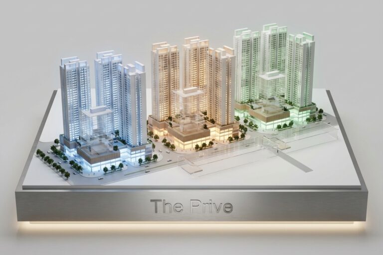 Giai Doan Trien Khai The Prive
