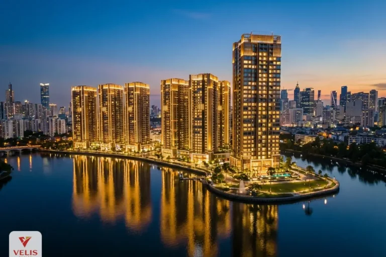 Loi Nhuan Dau Tu The Prive 1