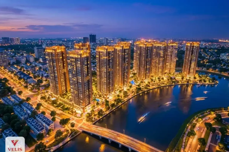 Tiem Nang Nam Rach Chiec 2028
