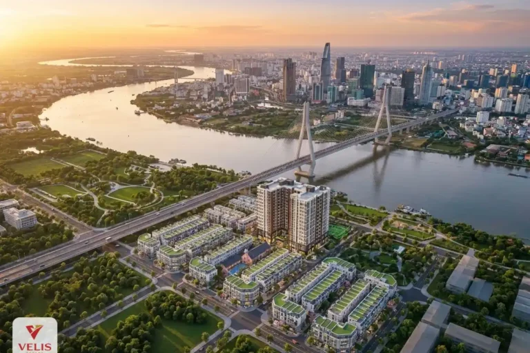 Vi Tri Persa Place Cau Cat Lai Vanh Dai 3