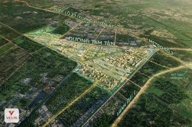 vinhomes-saigon-park